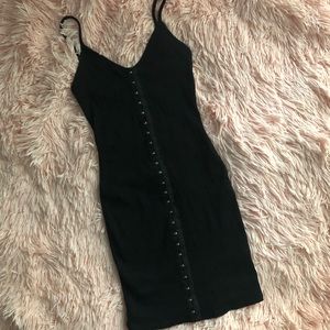 Charlotte Russe Body con Dress